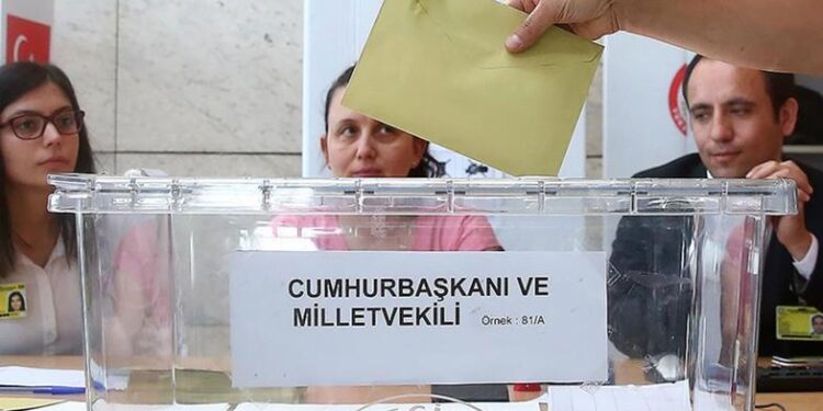 gecmisten gunumuze secim sonuclari 1