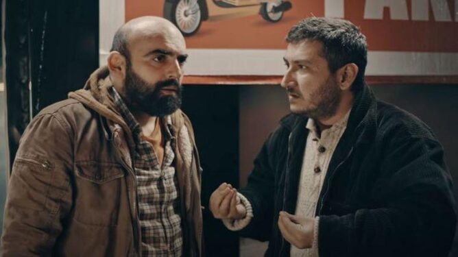 Gibi Dizi Konusu ve Oyuncuları 5 gibi dizisi 4