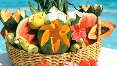 Hangi Tropik Kuru Meyveler Tüketilmeli?