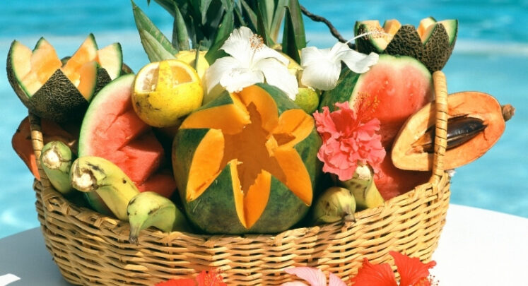 Hangi Tropik Kuru Meyveler Tüketilmeli?