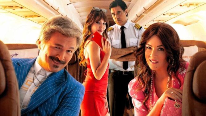 Hava Muhalefeti Filminin Konusu Nedir? Oyuncuları Kimlerdir? 2 hava muhalefeti