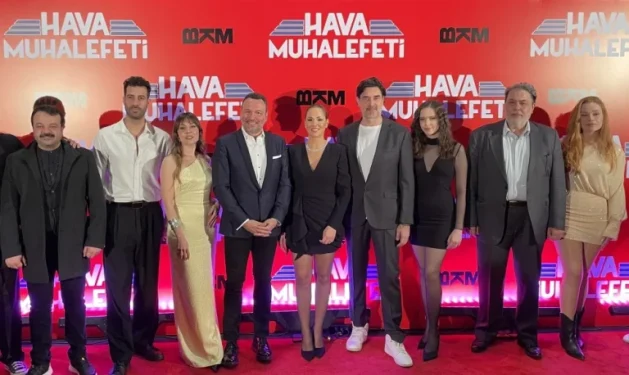 Hava Muhalefeti Filminin Konusu Nedir? Oyuncuları Kimlerdir? 5 havav 1 768x458 1