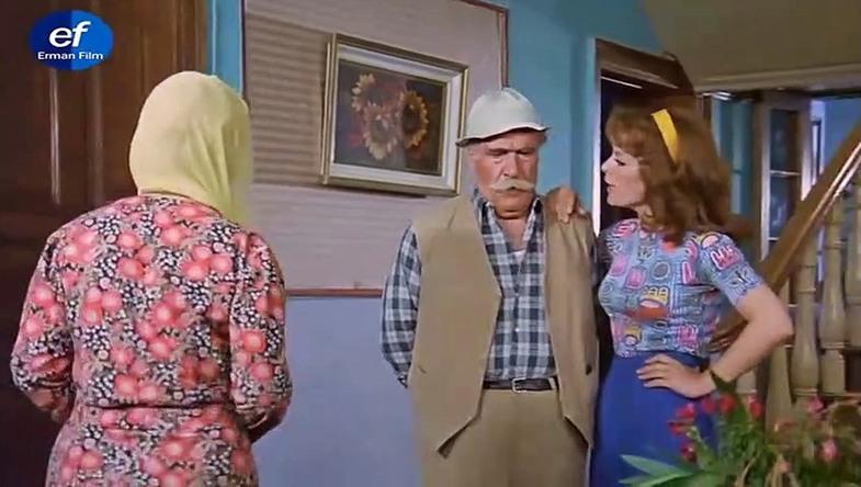 Hayat Bayram Olsa filmi