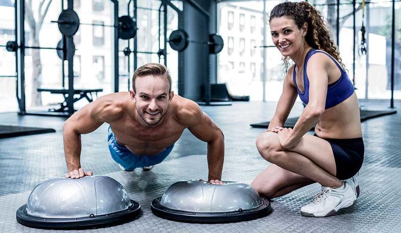 HIIT Antrenman Nedir? HIIT Antrenmanı Nasıl Yapılır? 4 hiit antrenman nedir 2