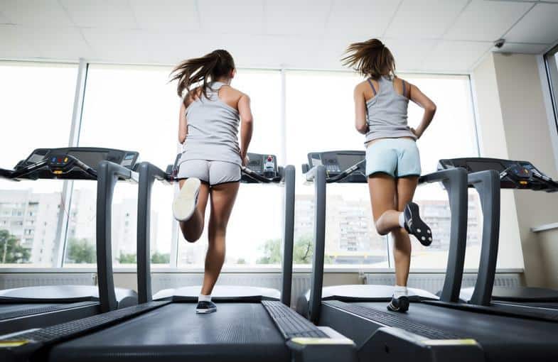 HIIT Antrenman Nedir? HIIT Antrenmanı Nasıl Yapılır? 3 hiit antrenman nedir 3