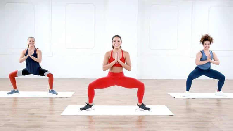 HIIT Antrenman Nedir? HIIT Antrenmanı Nasıl Yapılır? 2 HIIT Antrenman