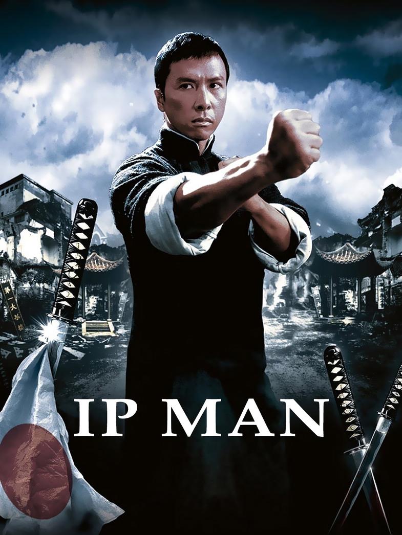Ip Man filmi