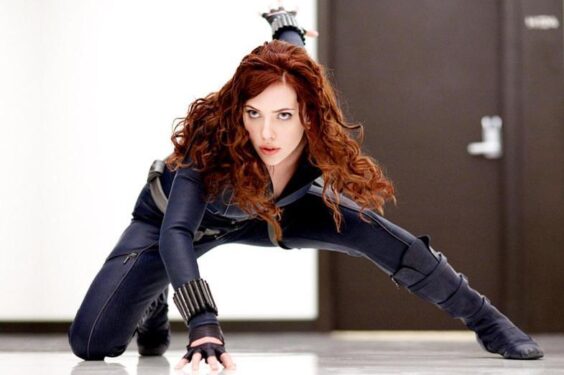 Iron Man 2 Film Konusu ve Oyuncuları 4 iron man 2 filmi 2