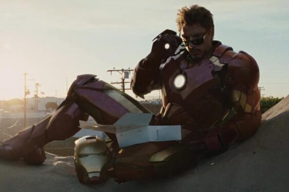 Iron Man 2 Film Konusu ve Oyuncuları 3 iron man 2 filmi 4