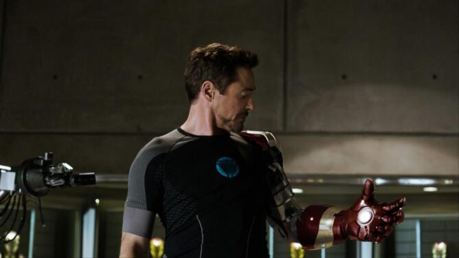 Iron Man 3 Film Konusu ve Oyuncuları 5 iron man 3 filmi 2