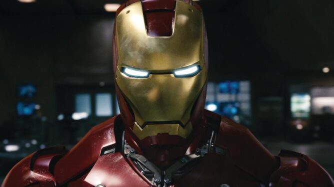Iron Man Film Konusu ve Oyuncuları 3 iron man filmi 3