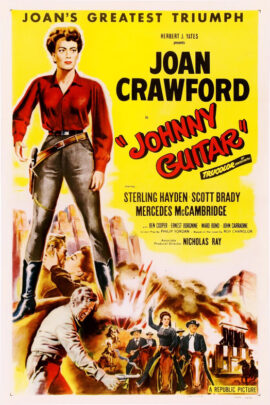 Johnny Guitar Filmi