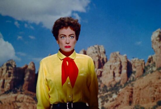 Johnny Guitar Film Konusu ve Oyuncuları 3 johnny guitar filmi 4