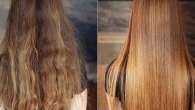 keratin botoks nedir nasil yapilir o