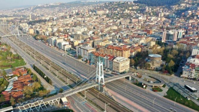 Kocaeli’de Gezilecek Yerler Nerelerdir? 2 Kocaeli’de Gezilecek Yerler Nerelerdir?