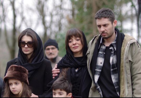 Kraliçe Dizi Konusu ve Oyuncuları 3 kralice dizisi 2