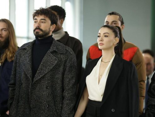 Kraliçe Dizi Konusu ve Oyuncuları 4 kralice dizisi 4