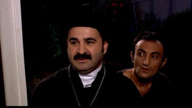 Kutsal Damacana Film Konusu ve Oyuncuları 4 kutsal damacana filmi 4