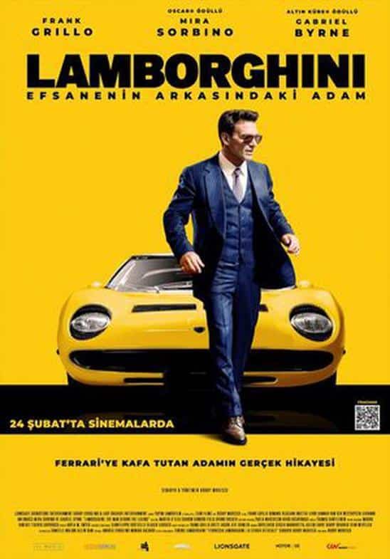 Lamborghini: Efsanenin Arkasındaki Adam Film Konusu ve Oyuncuları 2 Lamborghini: Efsanenin Arkasındaki Adam Film Konusu ve Oyuncuları