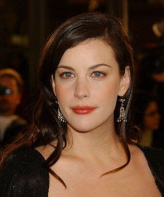 Liv Tyler