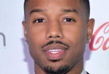 Michael B. Jordan