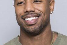 michael b jordan 9