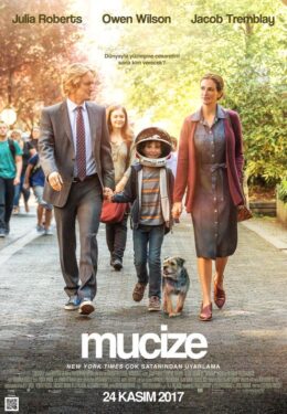 Mucize Film Konusu ve Oyuncuları (2017) 2 Mucize Film 2017