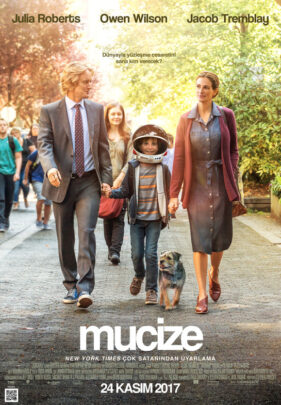 Mucize Film 2017