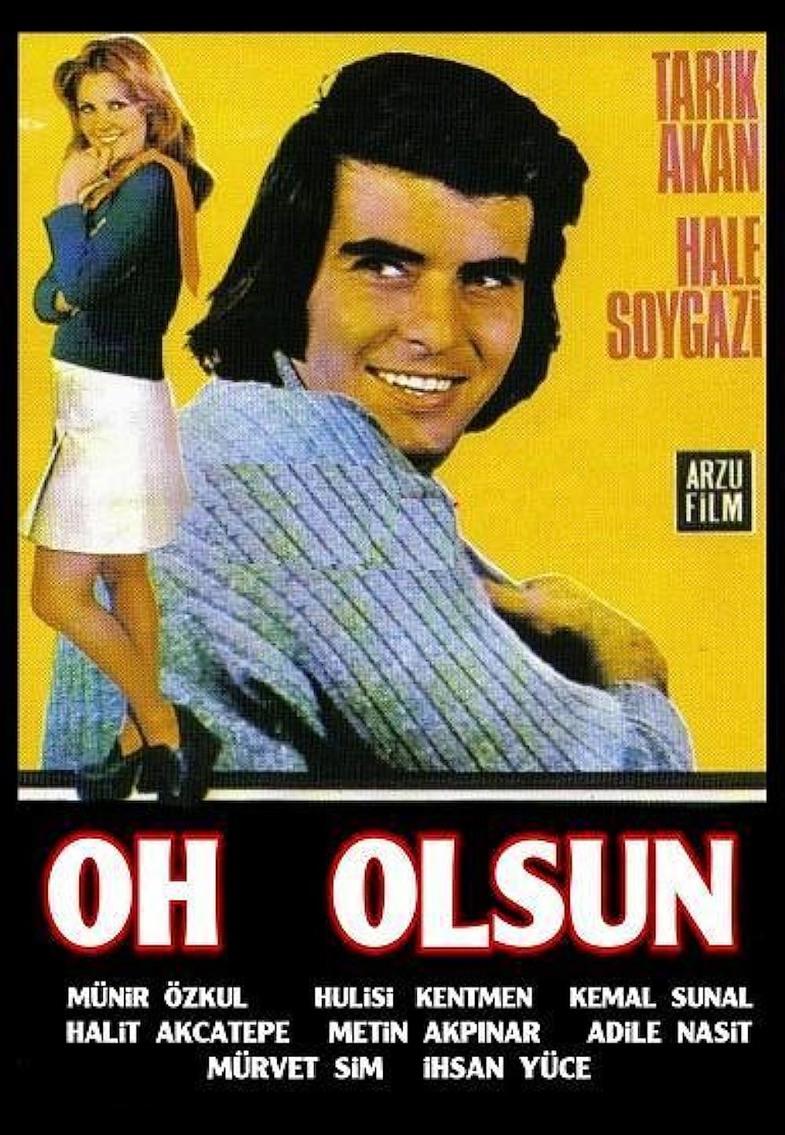 oh olsun filmi 1