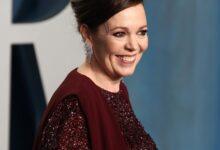 Olivia Colman Kimdir?