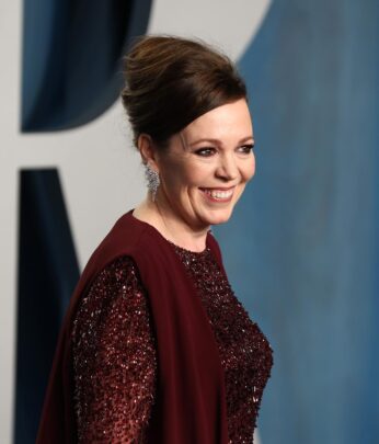 Olivia Colman Kimdir?