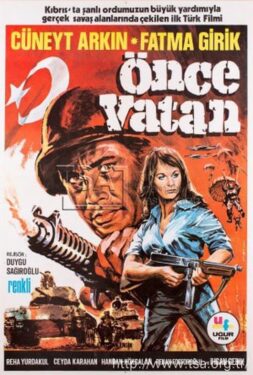 Önce Vatan Film Konusu ve Oyuncuları 2 önce vatan filmi