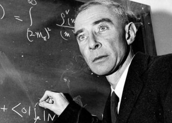 oppenheimer bilinmeyenler 5