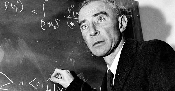oppenheimer bilinmeyenler 5