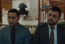 organizasyon bizim isimiz filmi 2