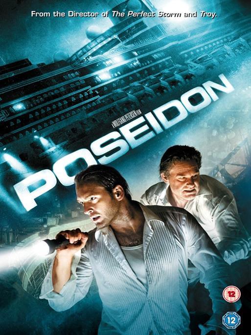 Poseidon’dan Kaçış Film Konusu ve Oyuncuları 2 Poseidon’dan Kaçış Film Konusu ve Oyuncuları