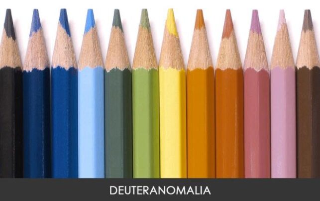 Renk Körlüğü Belirtileri Nelerdir, Tedavisi Var Mıdır?