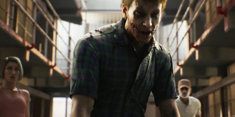 resident evil death island filmi 4