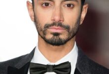 Riz Ahmed