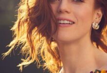 rose leslie 10