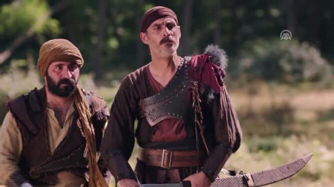Salur Kazan: Zoraki Kahraman Film Konusu ve Oyuncuları 3 salur kazan zoraki kahraman filmi 3