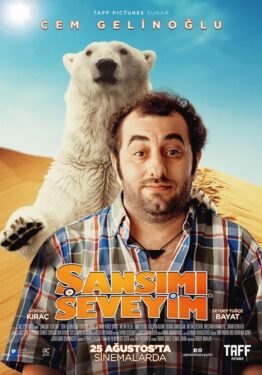 Şansımı Seveyim Film Konusu ve Oyuncuları 2 Şansımı Seveyim Film Konusu ve Oyuncuları