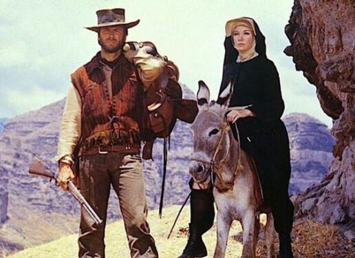 Sara’ya İki Katır Film Konusu ve Oyuncuları 3 saraya iki katir filmi 0