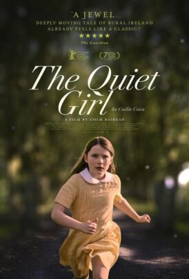sessiz kız filmi