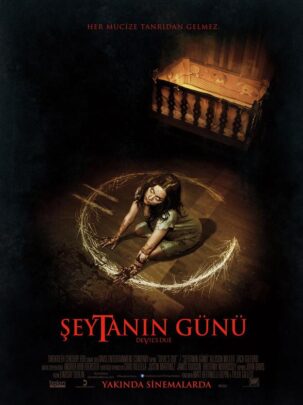 Şeytanın Günü Film Konusu ve Oyuncuları