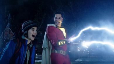 shazam 6 guc filmi 2