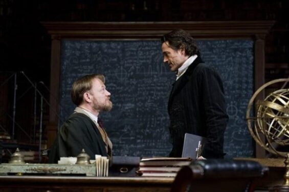 Sherlock Holmes: Gölge Oyunları Film Konusu ve Oyuncuları 5 sherlock holmes golge oyunlari filmi 4
