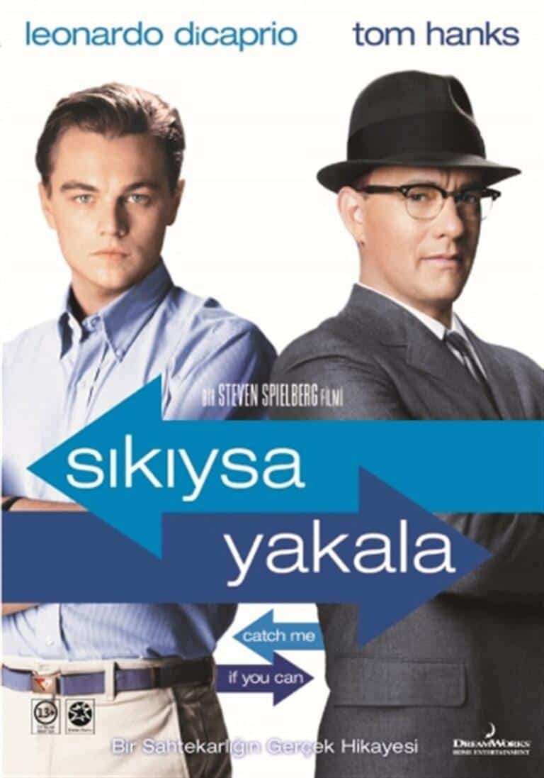 Sıkıysa Yakala Film Konusu ve Oyuncuları 2 Sıkıysa Yakala Film Konusu ve Oyuncular