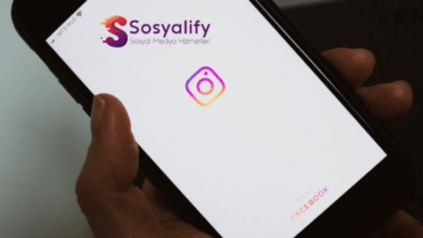 sosyalify