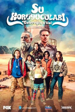 Su Koruyucuları: Geleceğin Beşlisi Film Konusu ve Oyuncuları 2 su koruyucuları geleceğin beşlisi filmi